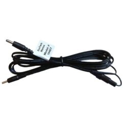 Cable w/ in-line fuse for Battery Backup | S