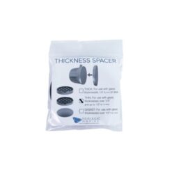Thin Spacer for Vortech MP 40.3 | S