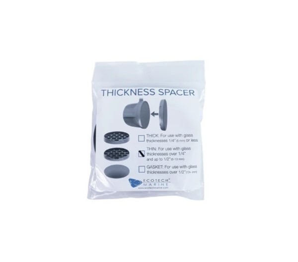 Thin Spacer for Vortech MP 40.3 | S