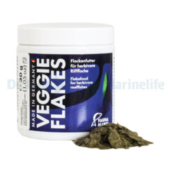 Veggie Marine Flakes Natural m - 250ml | S