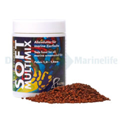 Soft Multi Mix M/L - 100ml | Super tiny