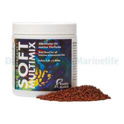 Soft Multi Mix M/L - 250ml | S