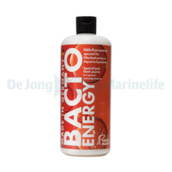 Bacto Energy - 500ml | S