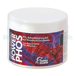 Power Phos Iron - 500ml | S/M