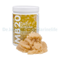 Ultra MB 20 - 1000ml | S/M