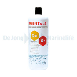 Elementals Ca/Sr - 1000ml | S/M