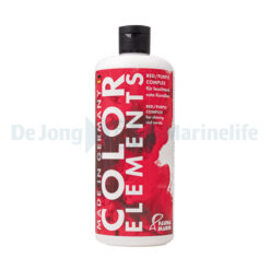 Color Elements Red Purple Complex - 250ml | S