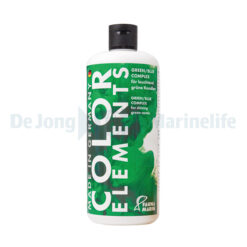Color Elements Green Blue Complex - 250ml | S