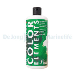 Color Elements Green Blue Complex - 500ml | S/M