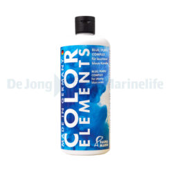 Color Elements Blue Purple Complex - 500ml | S/M
