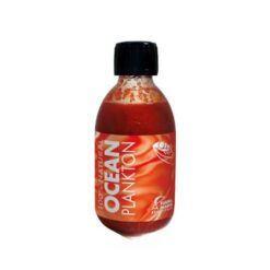 Ocean Plankton (Calanus) Liquid food solution - 250ml | S