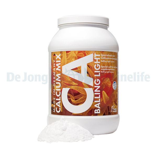 Balling Light Calcium-Mix - 4 kg | M/L