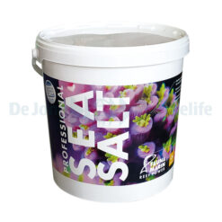 Professional Sea Salt - 25 kg (Bucket) | L