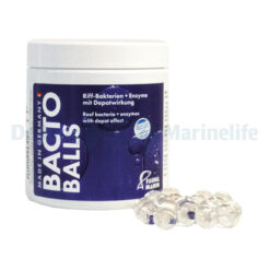 Bacto Reef Balls Marine - 250ml | S