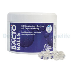 Bacto Reef Balls Marine - 500ml | S/M