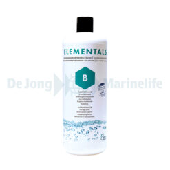 Elementals B - 1000ml | S/M