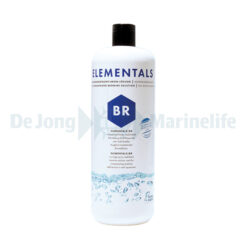 Elementals BR - 1000ml | S/M