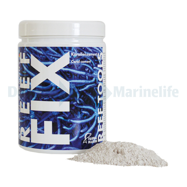 Reef Fix 1 minute Superstrong - 1000 ml | S/M