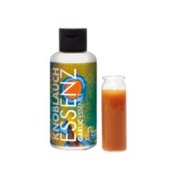 Garlic Essence - 100ml | Super tiny