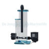 Zeo-Matic 2 2,2 ltr. incl. 2 x Sicce Pumps | M