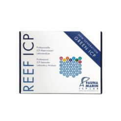 SRL ICP Wateranalysis | S