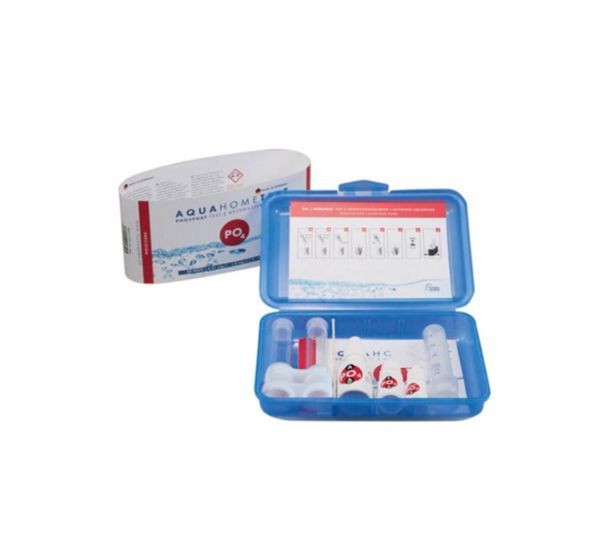 Aquahometest PO4 Phosphate-Test | S