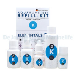 Refill Aquahometest K AQHT-K-Test | S
