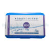Aquahometest KH Alkalinity-Test | S