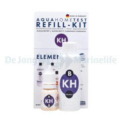 Refill Aquahometest KH AQHT-KH-Test | S