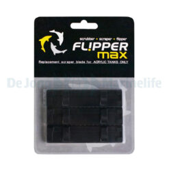 Replacement Blade MAX - ABS for Acrylic - 3 pcs