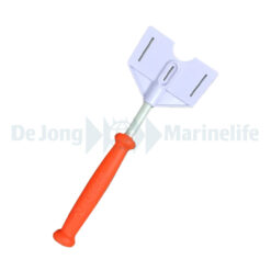 Platinum Scraper - 10''