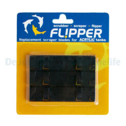 Replacement Blade Standard - ABS for Acrylic - 3 pcs