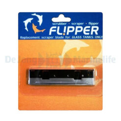 Replacement Blade Standard - Stainless steel for Glass -2pcs