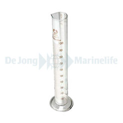 Glass Cylinder - 100ml