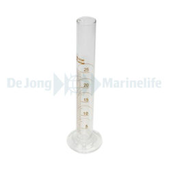 Glass Cylinder - 25ml
