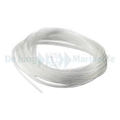 High Quality Silicone Hose - 1,6 mm