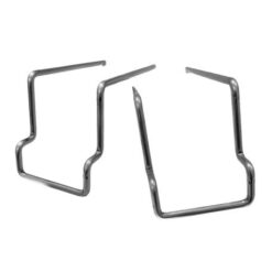 PULZAR Tank bracket (Set) PULZAR G3