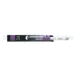 GIESEMANN POWERCHROME T-5 / 24 W - Super Actinic