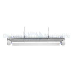 RAZOR T5 - 2 x 54 W - incl. reflectors