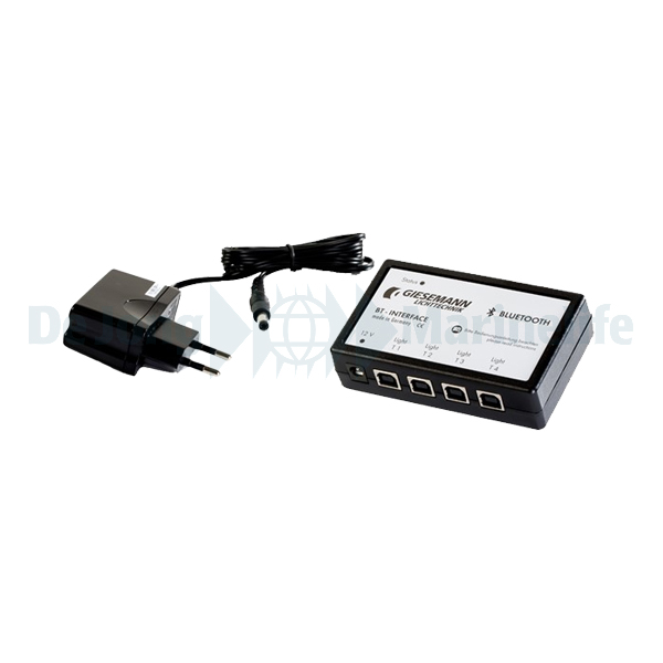 Bluetooth Interface for Android / PC / MAC