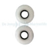 Bushings set of 2 | S