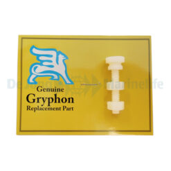 Lower Adjustment Screw Assembly | T