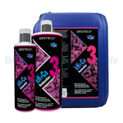 kH+Ca 3 Can - 5000ml