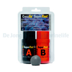 CoraFix SuperFast - Gray - 240 g 2 min.