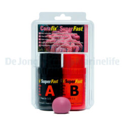 CoraFix SuperFast - Purple - 240 g 2 min.