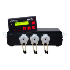 SET MCS 1 (Basis)  + EP3-MCS +3 Dosing Pumps