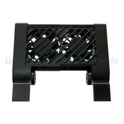 Cool Breeze 2-fan Unit Adjustable