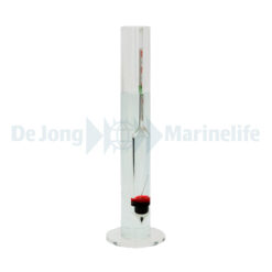 Precision Hydrometer - 350mm + Graduated Cylinder