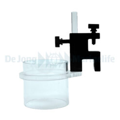 Adjustable Feeding Cylinder