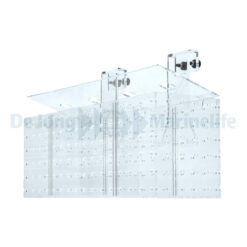 Acclimation Box - 5 Chambers